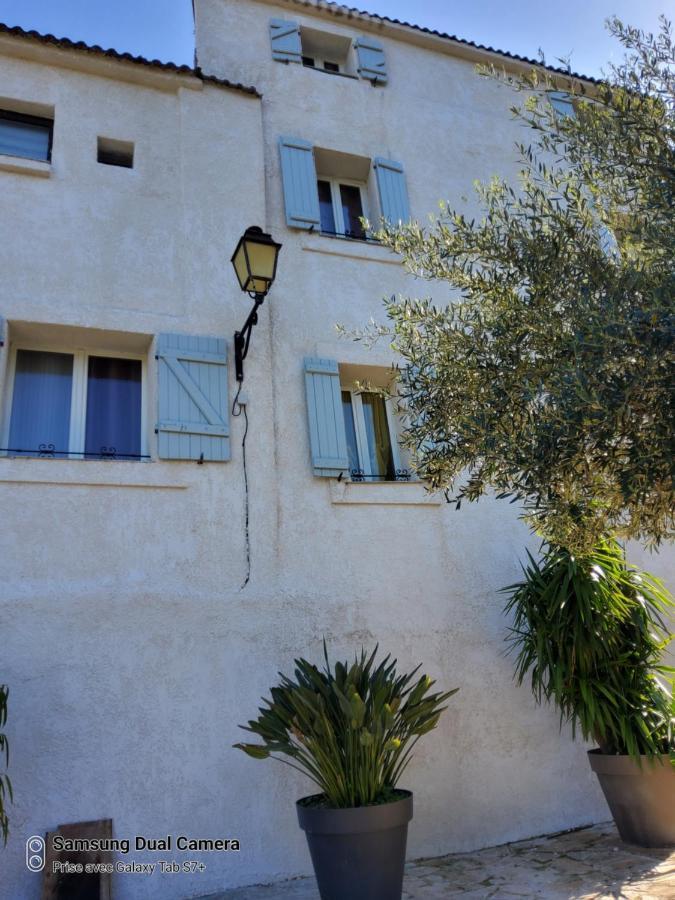 Maison Casa Nova Biguglia  Zewnętrze zdjęcie