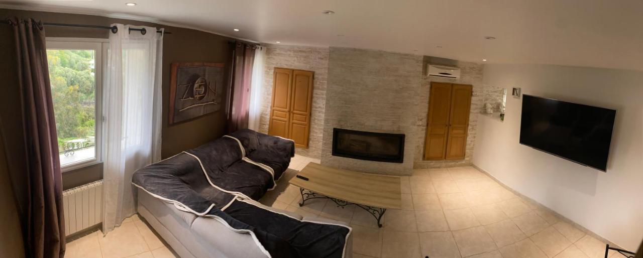 Maison Casa Nova Biguglia  Zewnętrze zdjęcie